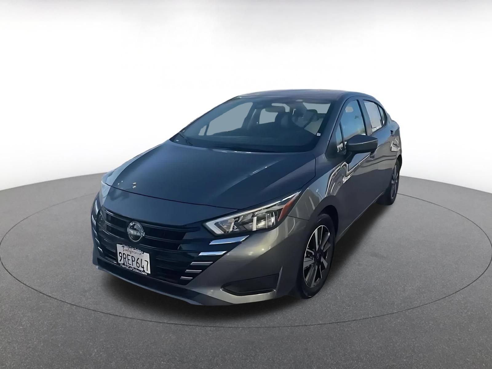 Thumbnail: 2025 Nissan Versa - 7