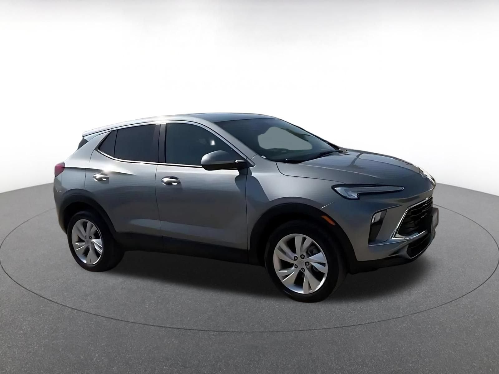 Thumbnail: 2025 Buick Encore GX - 2