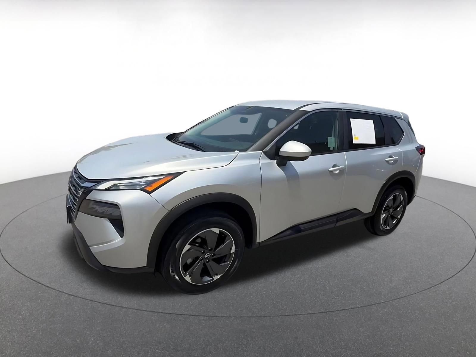 Thumbnail: 2025 Nissan Rogue - 8