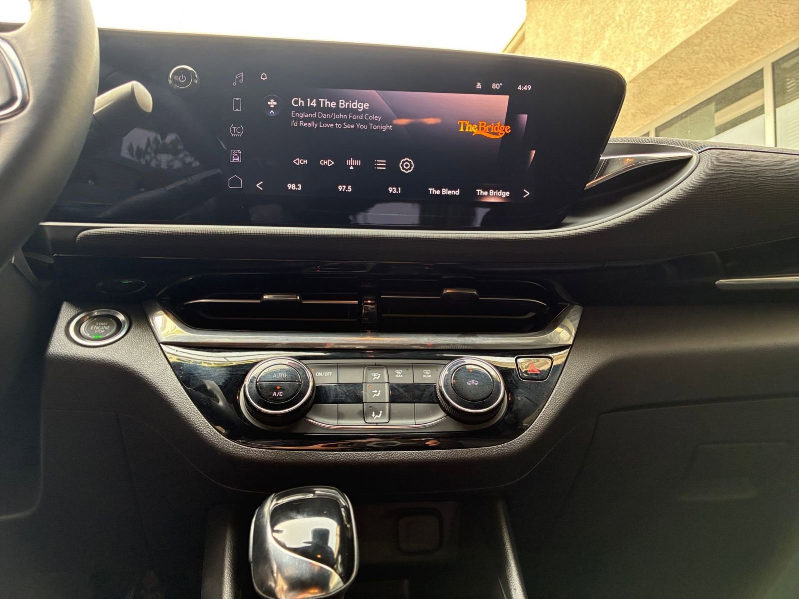 Thumbnail: 2025 Buick Envista - 17