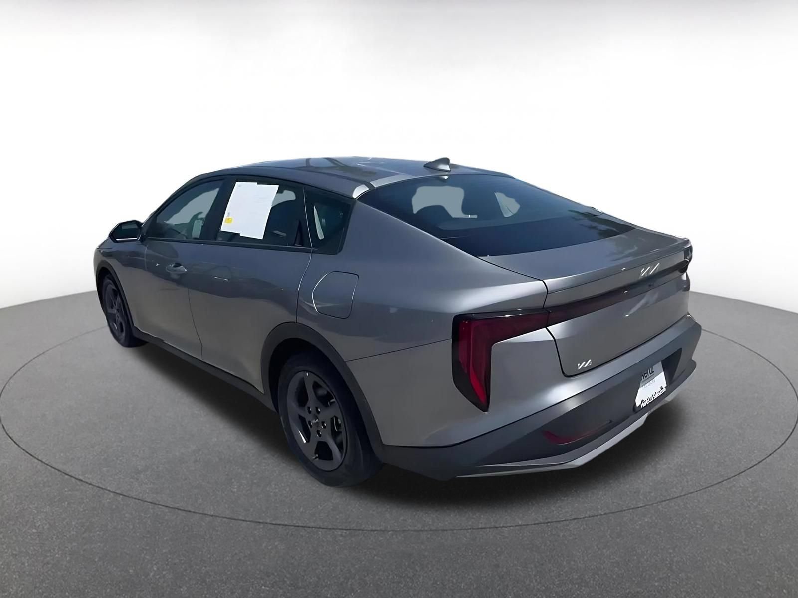 Thumbnail: 2025 Kia K4 - 10