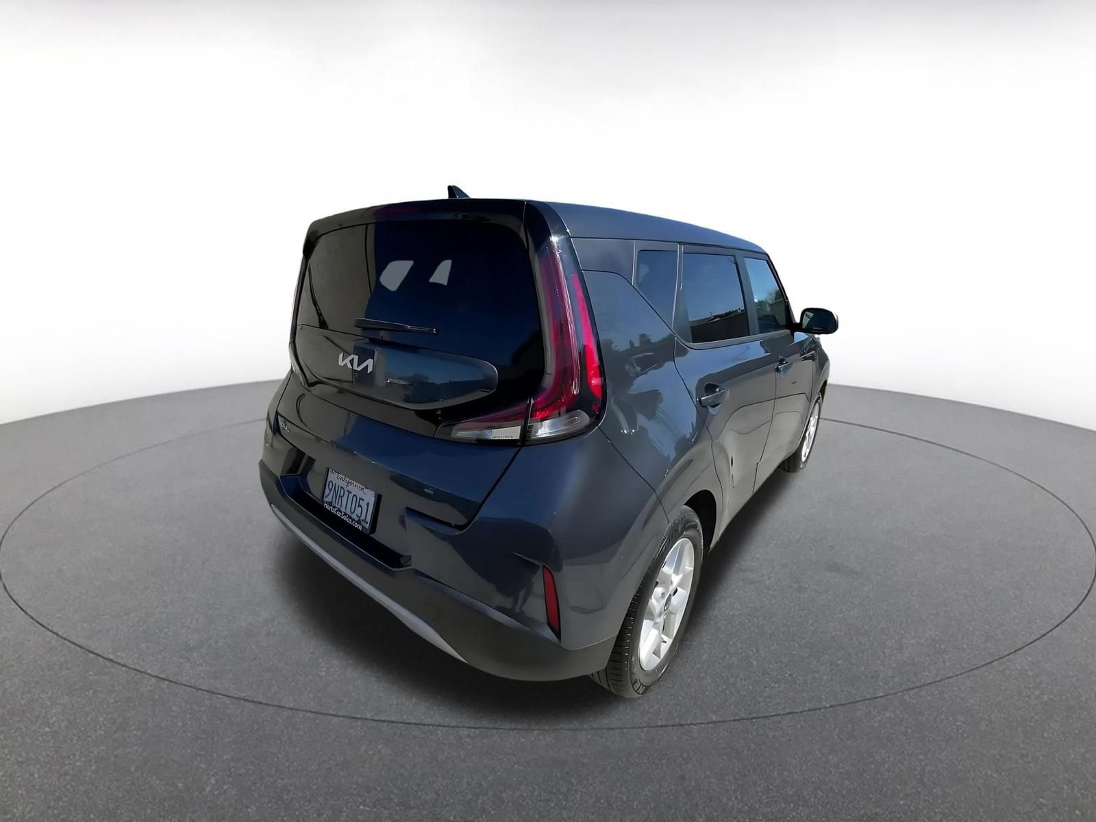 Thumbnail: 2025 Kia Soul - 15