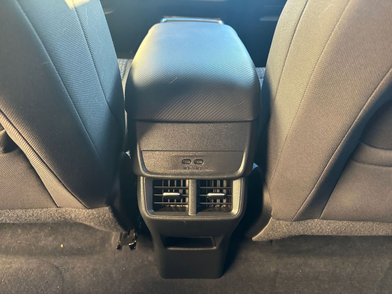 Thumbnail: 2025 Chevrolet Equinox - 24