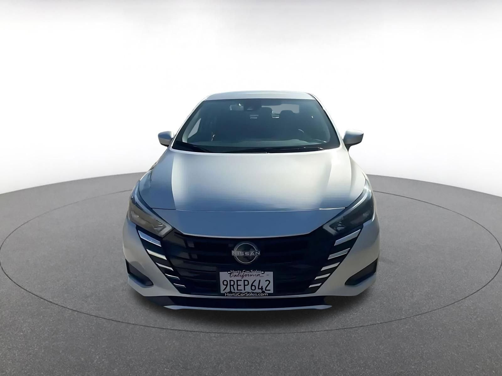 Thumbnail: 2025 Nissan Versa - 4