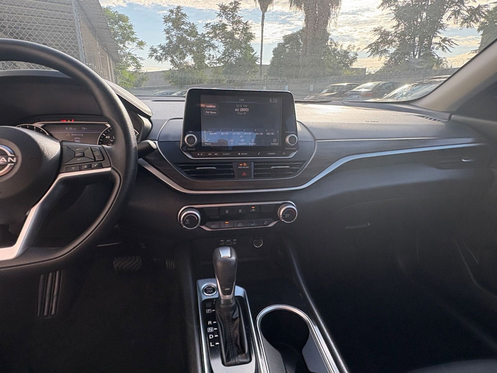 Thumbnail: 2024 Nissan Altima - 18