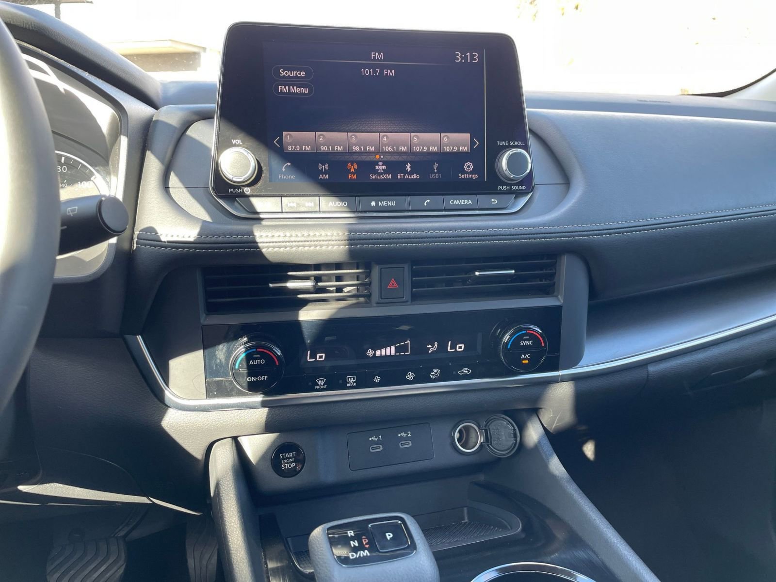 Thumbnail: 2025 Nissan Rogue - 21