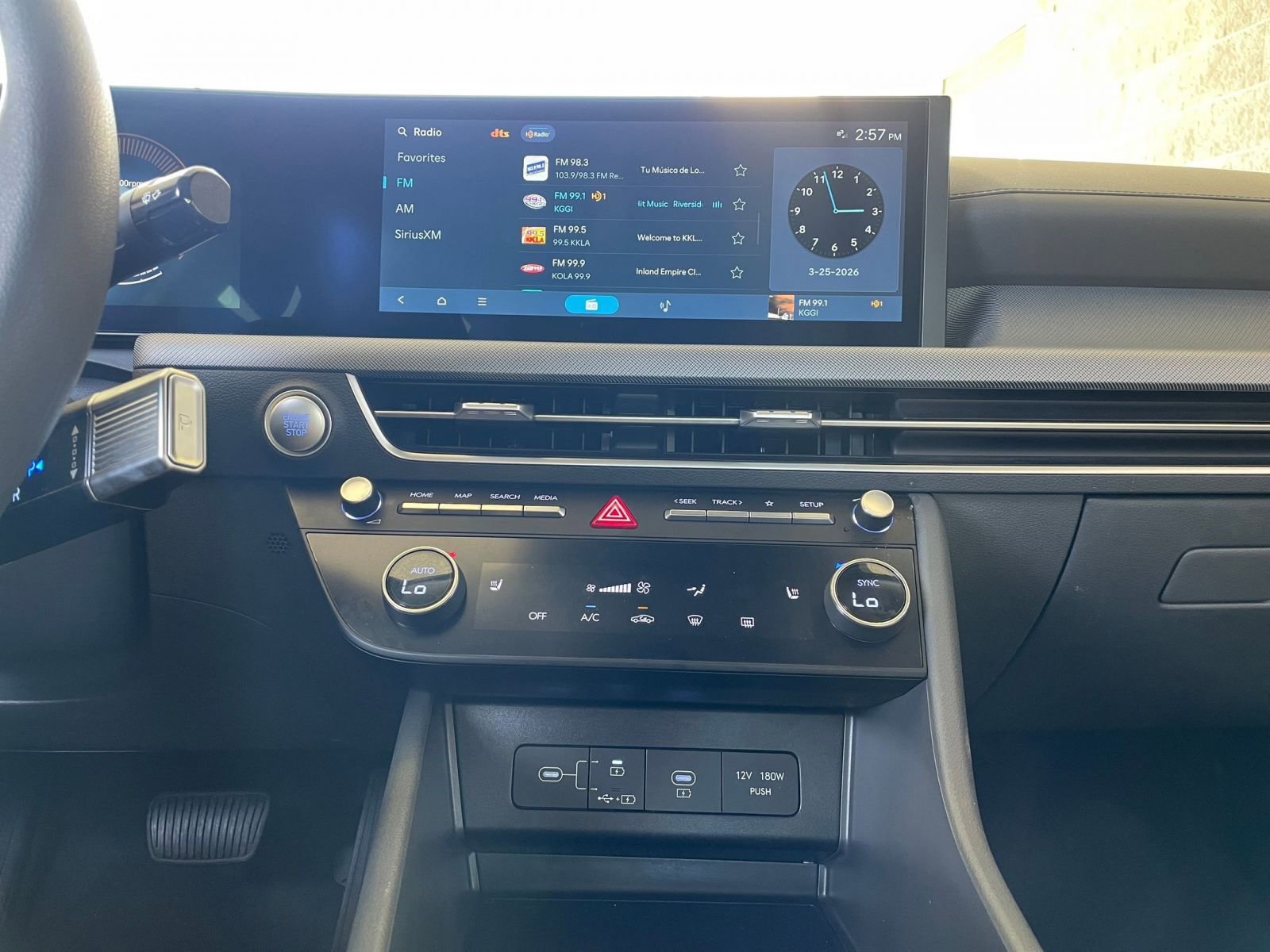 Thumbnail: 2025 Hyundai Sonata - 17
