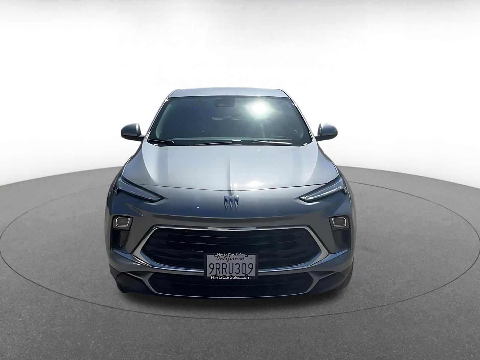 Thumbnail: 2025 Buick Encore GX - 4