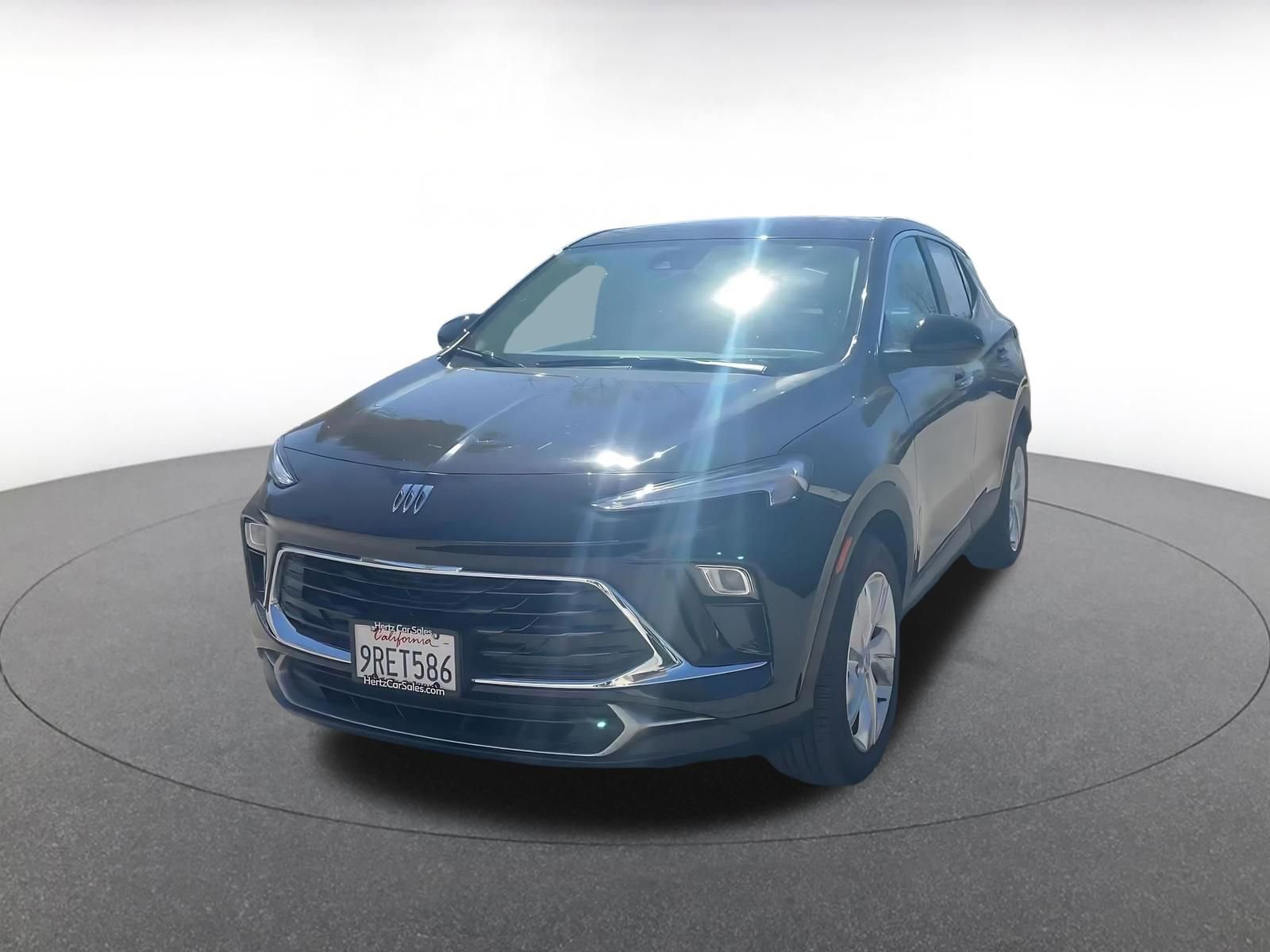 Thumbnail: 2025 Buick Encore GX - 7