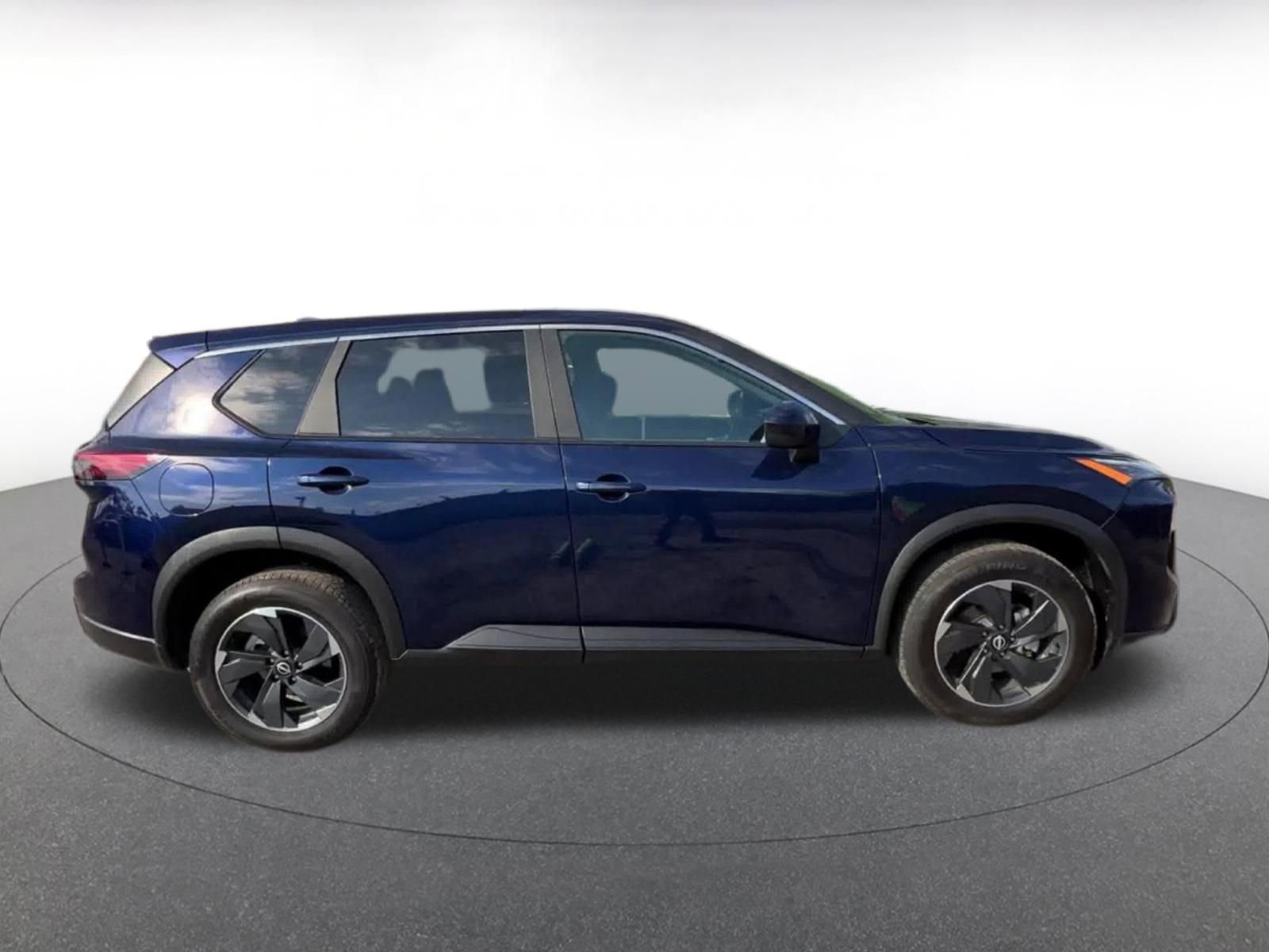 Thumbnail: 2025 Nissan Rogue - 16
