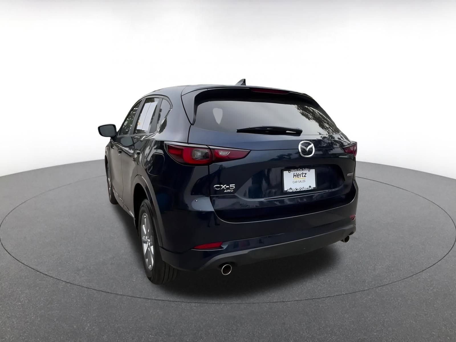 Thumbnail: 2025 Mazda CX-5 - 11