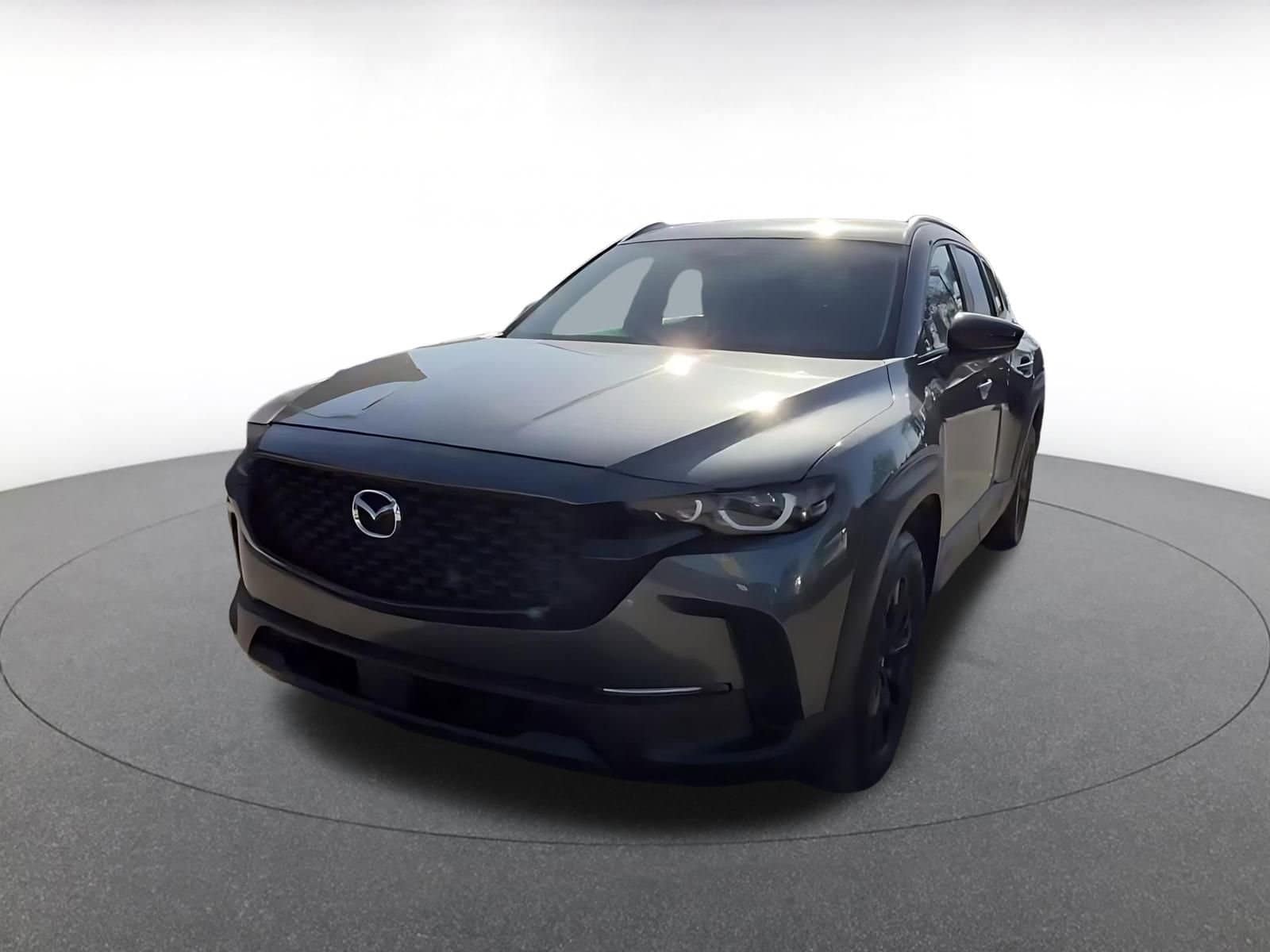 Thumbnail: 2025 Mazda CX-50 - 7