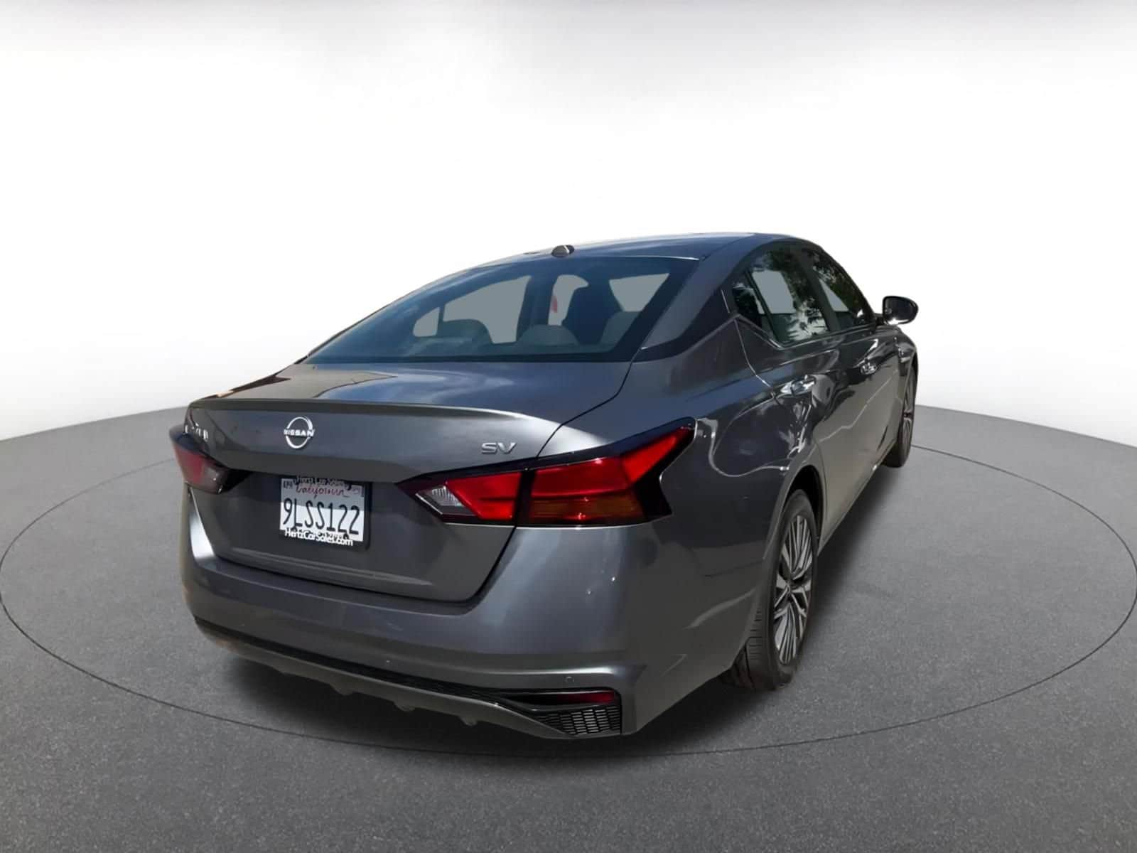 Thumbnail: 2024 Nissan Altima - 14