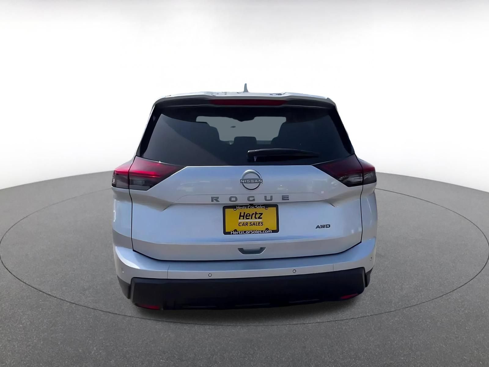 Thumbnail: 2025 Nissan Rogue - 12