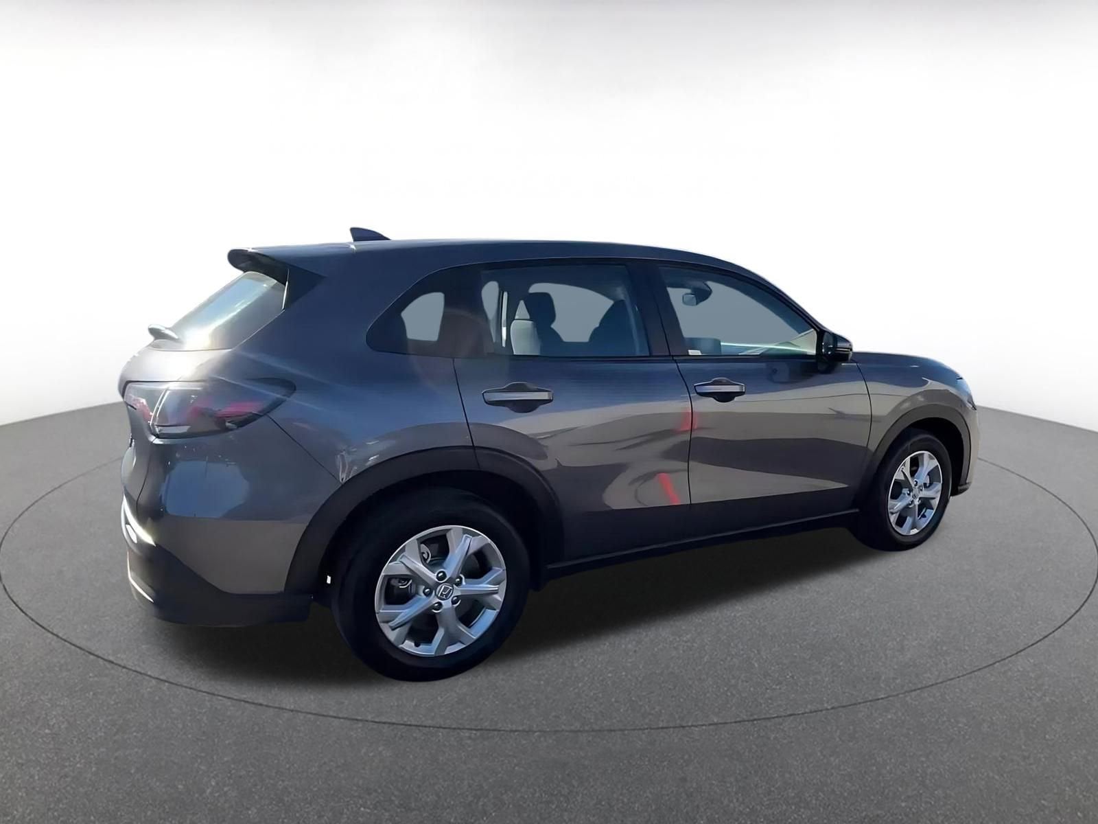 Thumbnail: 2025 Honda HR-V - 15