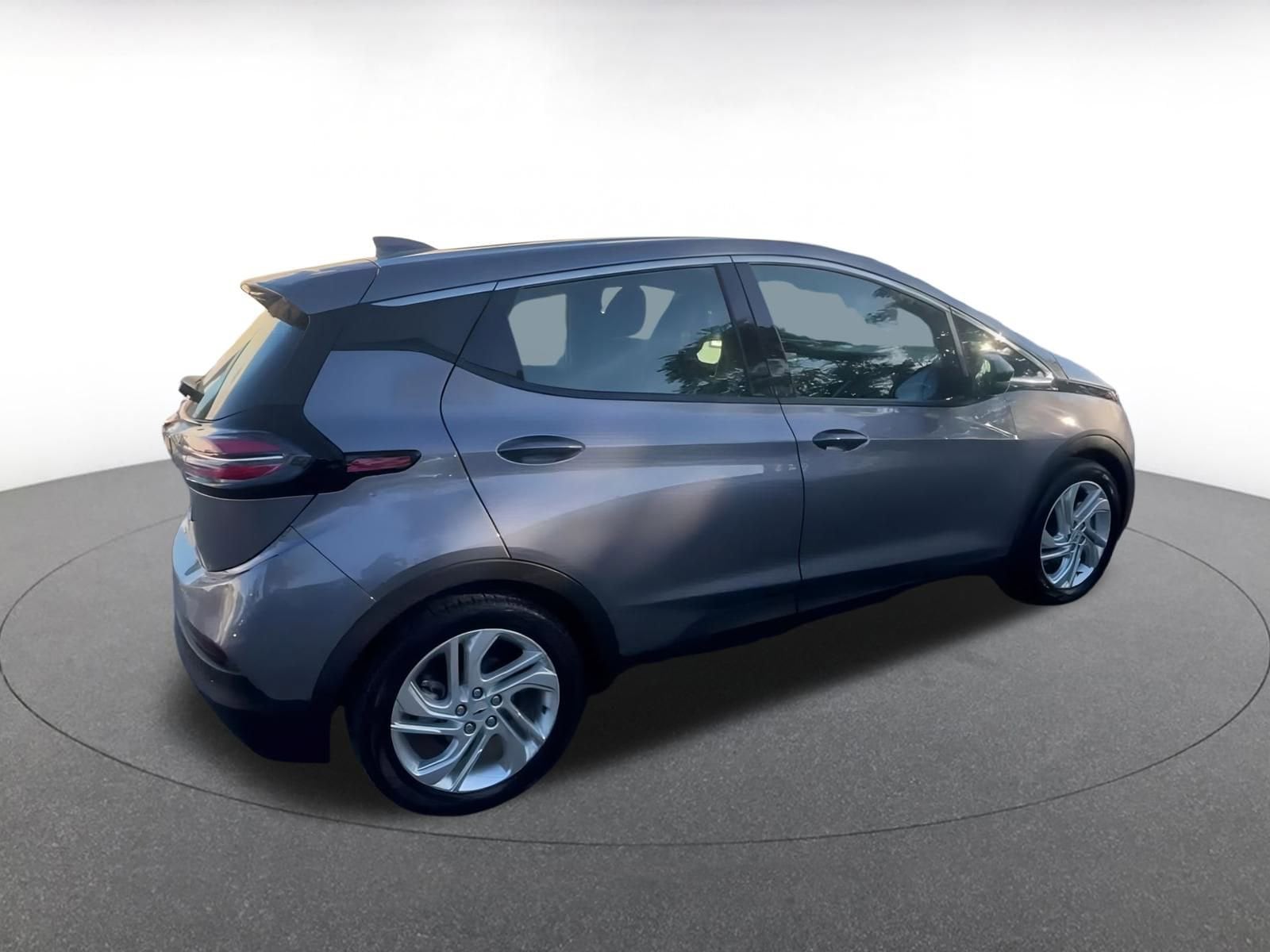 Thumbnail: 2023 Chevrolet Bolt EV - 15