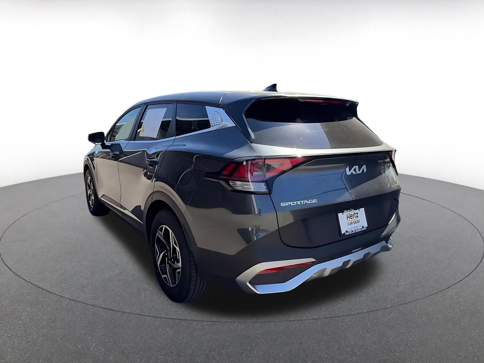 Thumbnail: 2025 Kia Sportage - 11