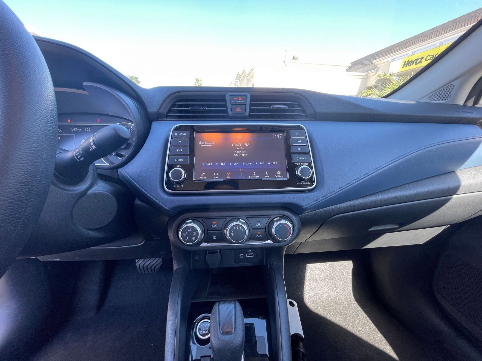 Thumbnail: 2025 Nissan Versa - 17