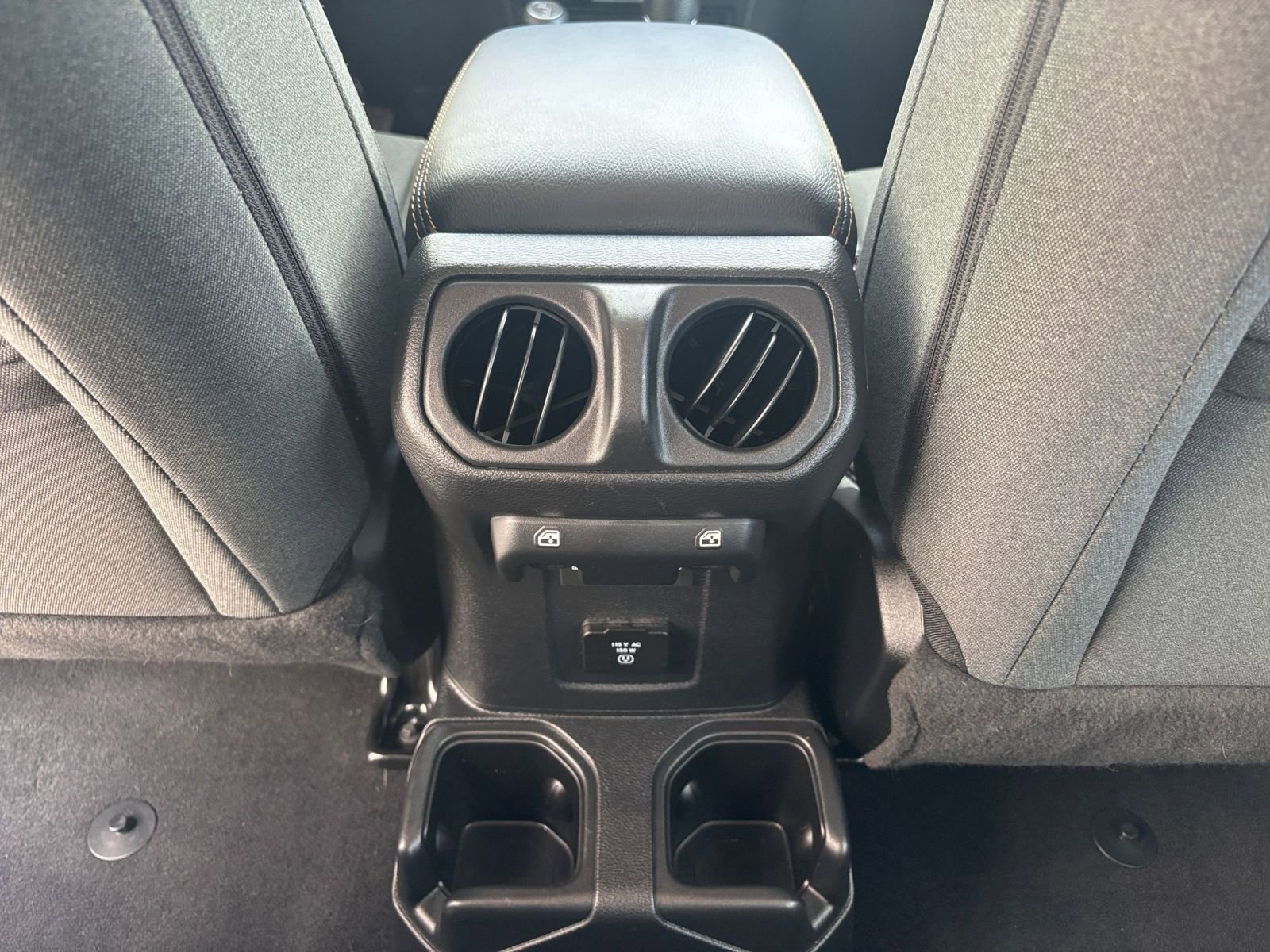 Thumbnail: 2025 Jeep Wrangler - 24