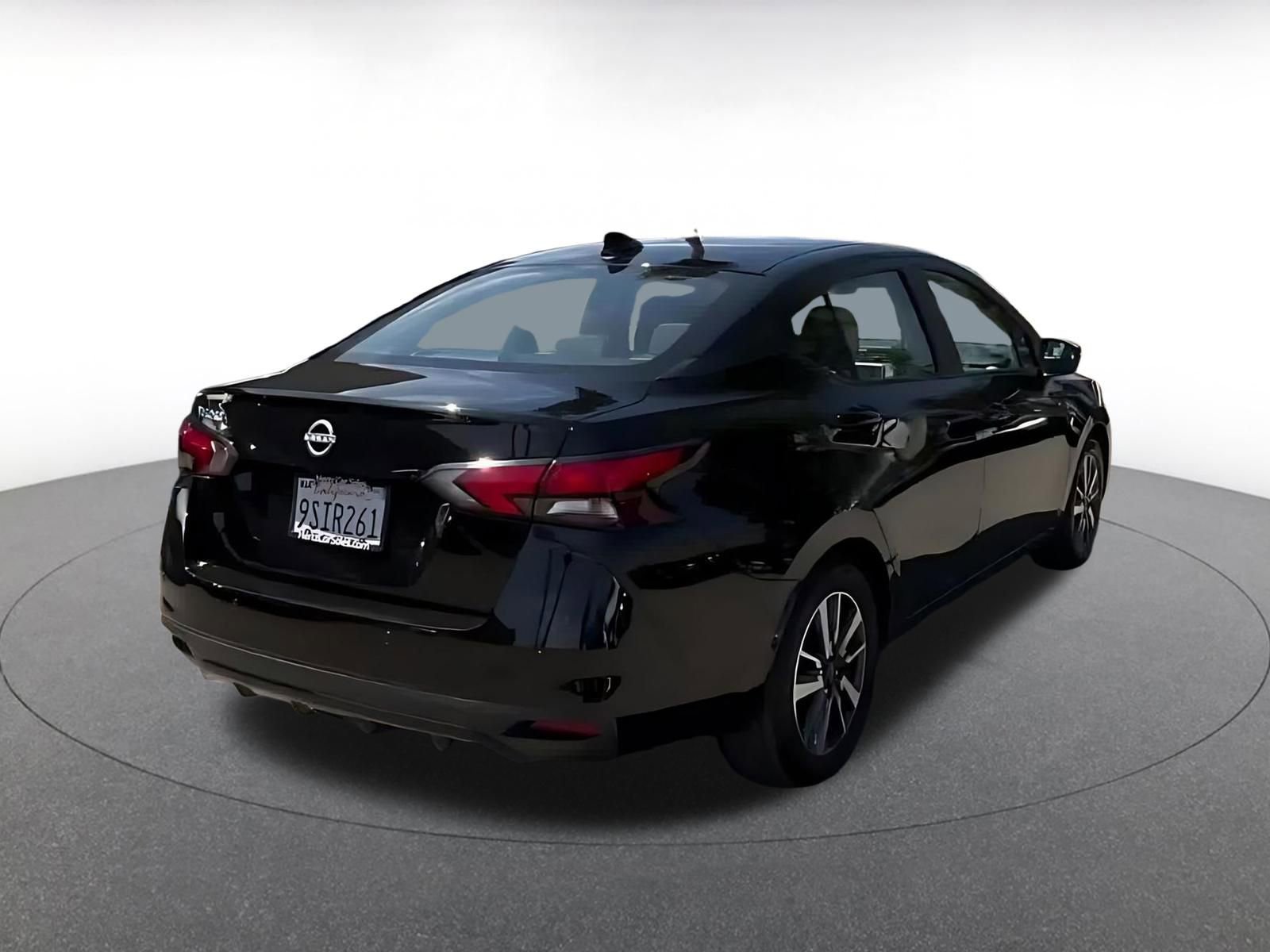 Thumbnail: 2025 Nissan Versa - 14