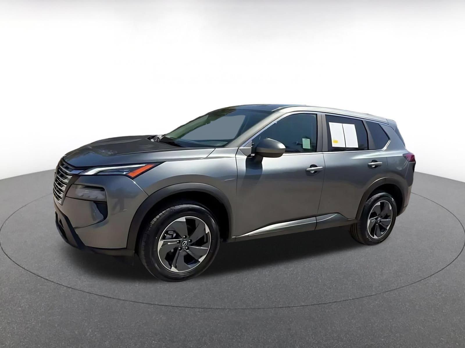 Thumbnail: 2025 Nissan Rogue - 7