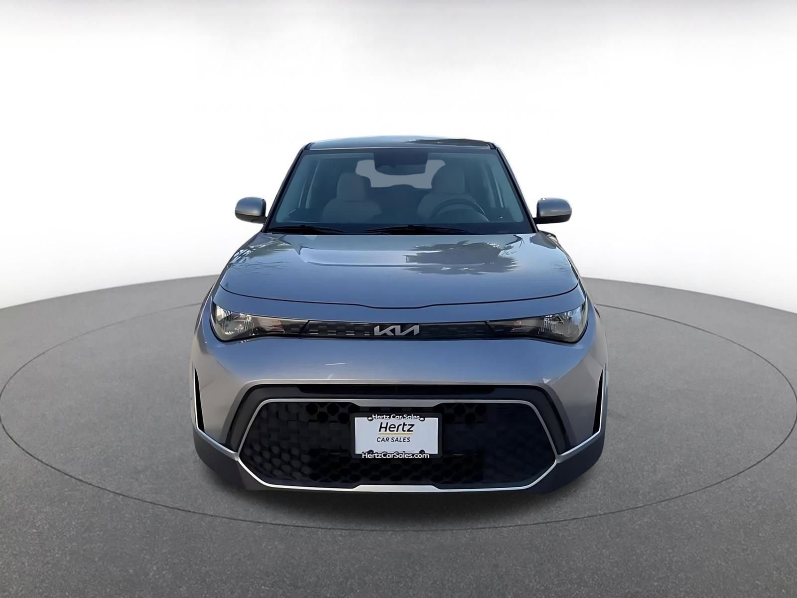 Thumbnail: 2025 Kia Soul - 4