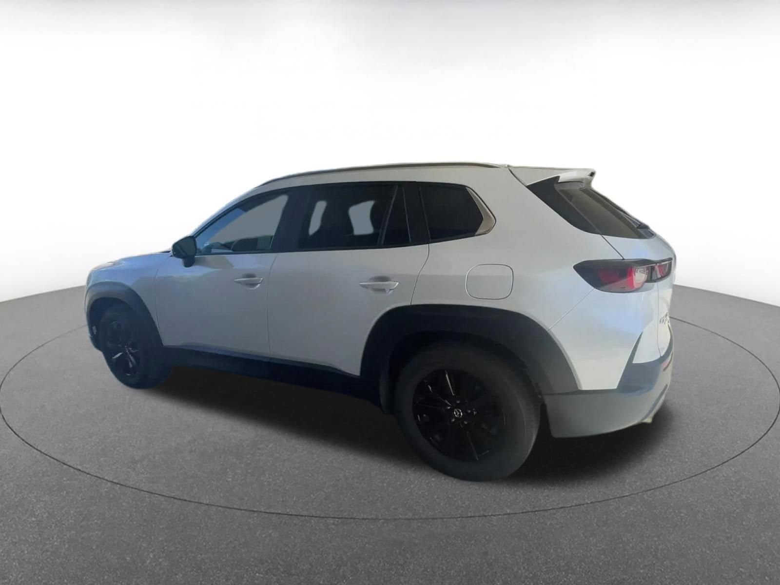 Thumbnail: 2025 Mazda CX-50 - 10
