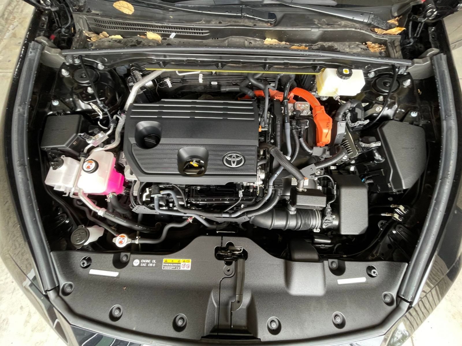 Thumbnail: 2025 Toyota Crown - 32