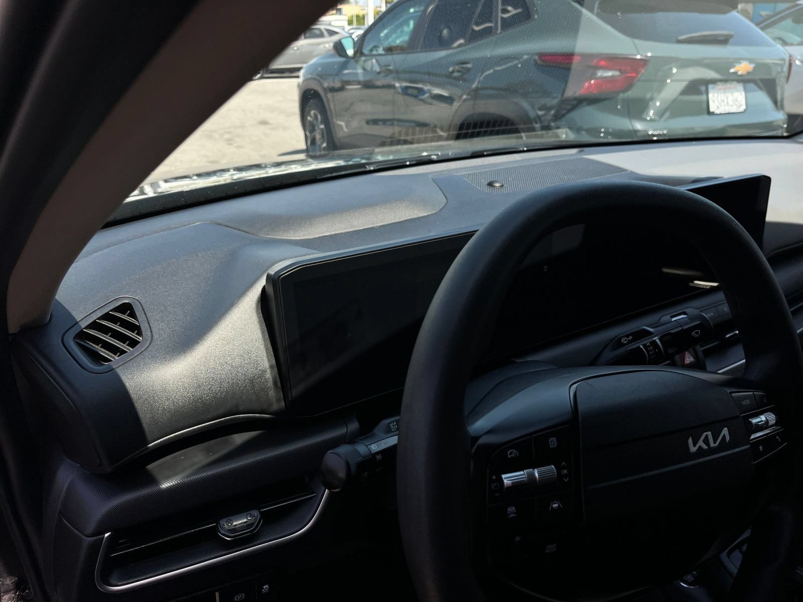 Thumbnail: 2025 Kia K4 - 35