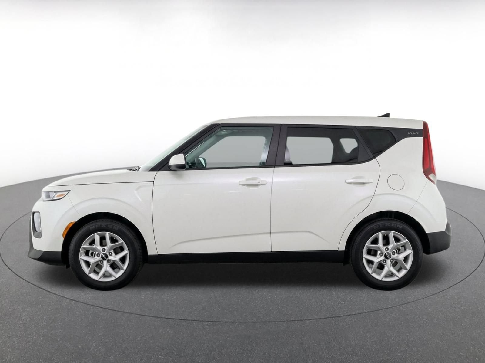 Thumbnail: 2025 Kia Soul - 4