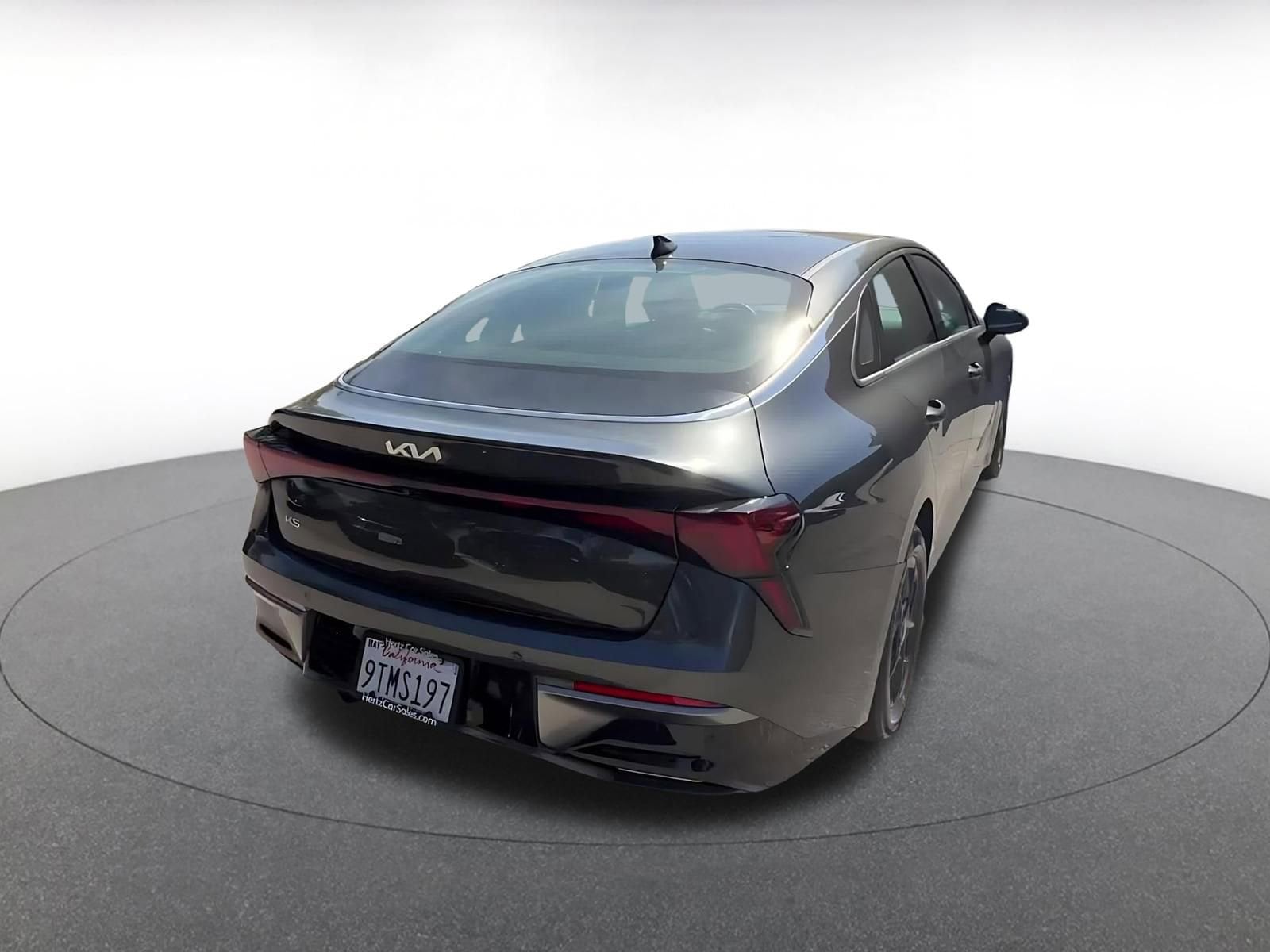 Thumbnail: 2025 Kia K5 - 15