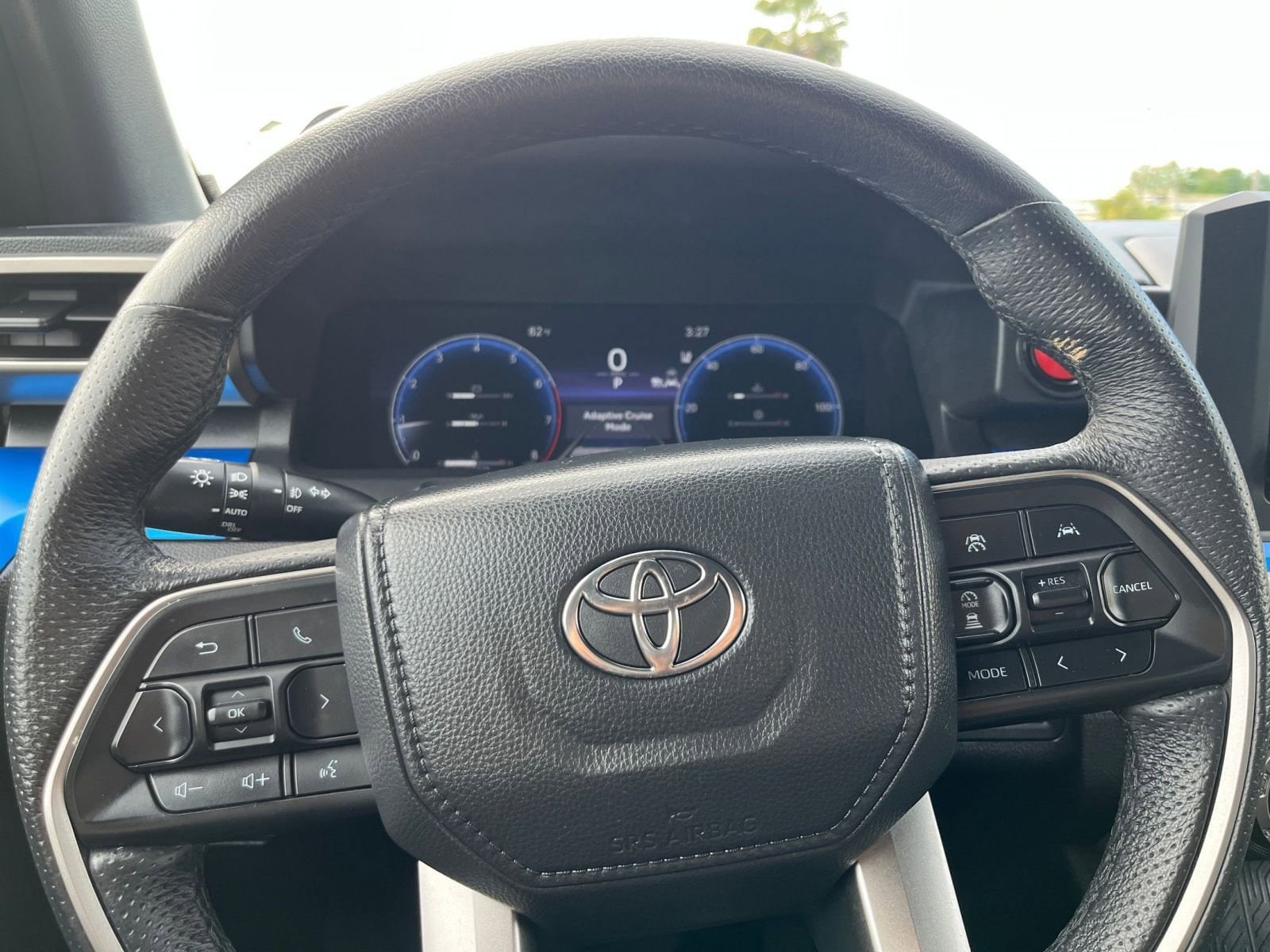 Thumbnail: 2025 Toyota Tacoma - 29