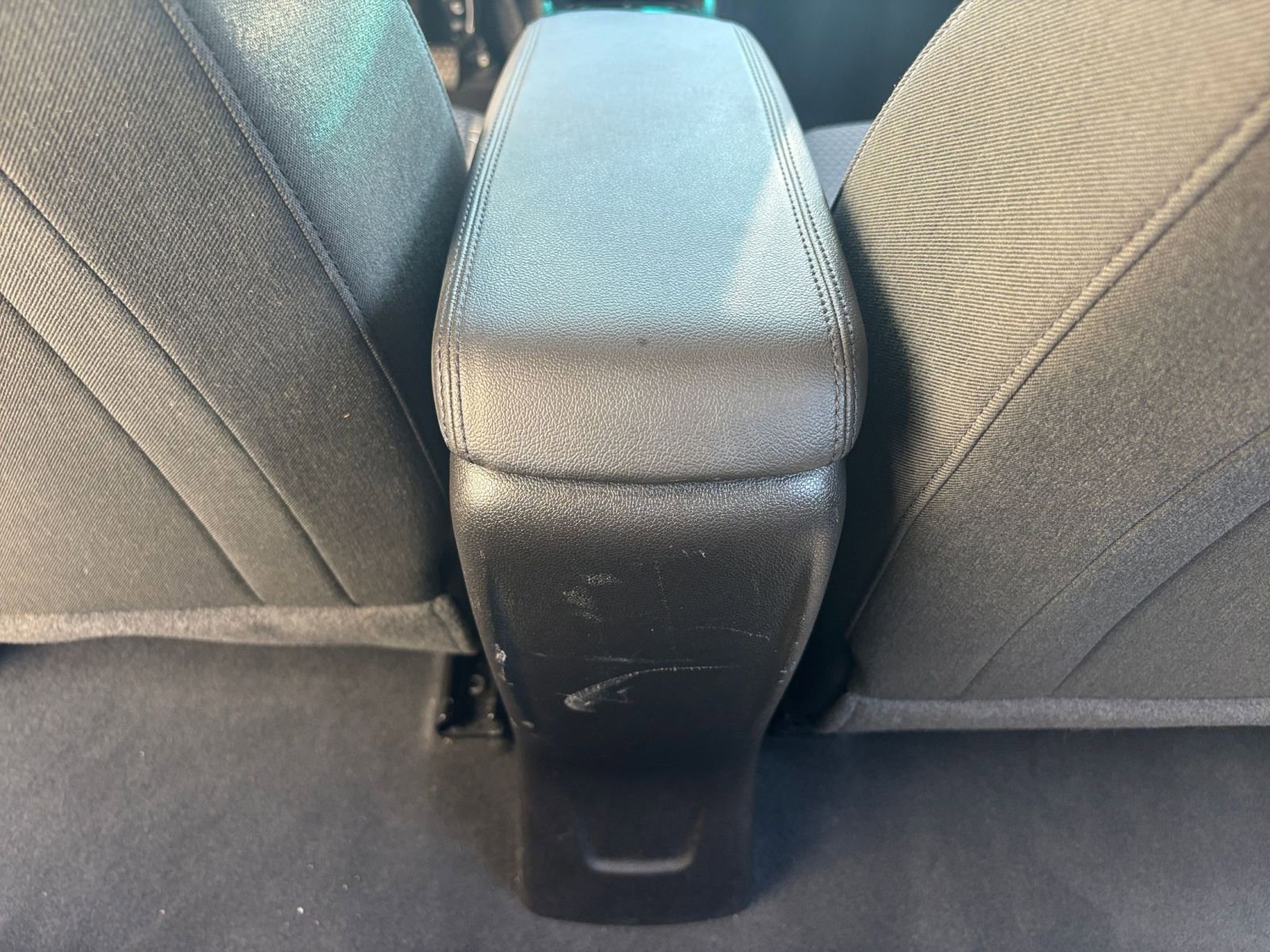 Thumbnail: 2023 Chevrolet Bolt EV - 29