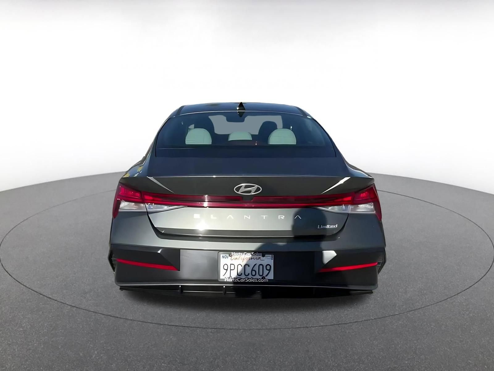 Thumbnail: 2025 Hyundai Elantra - 12