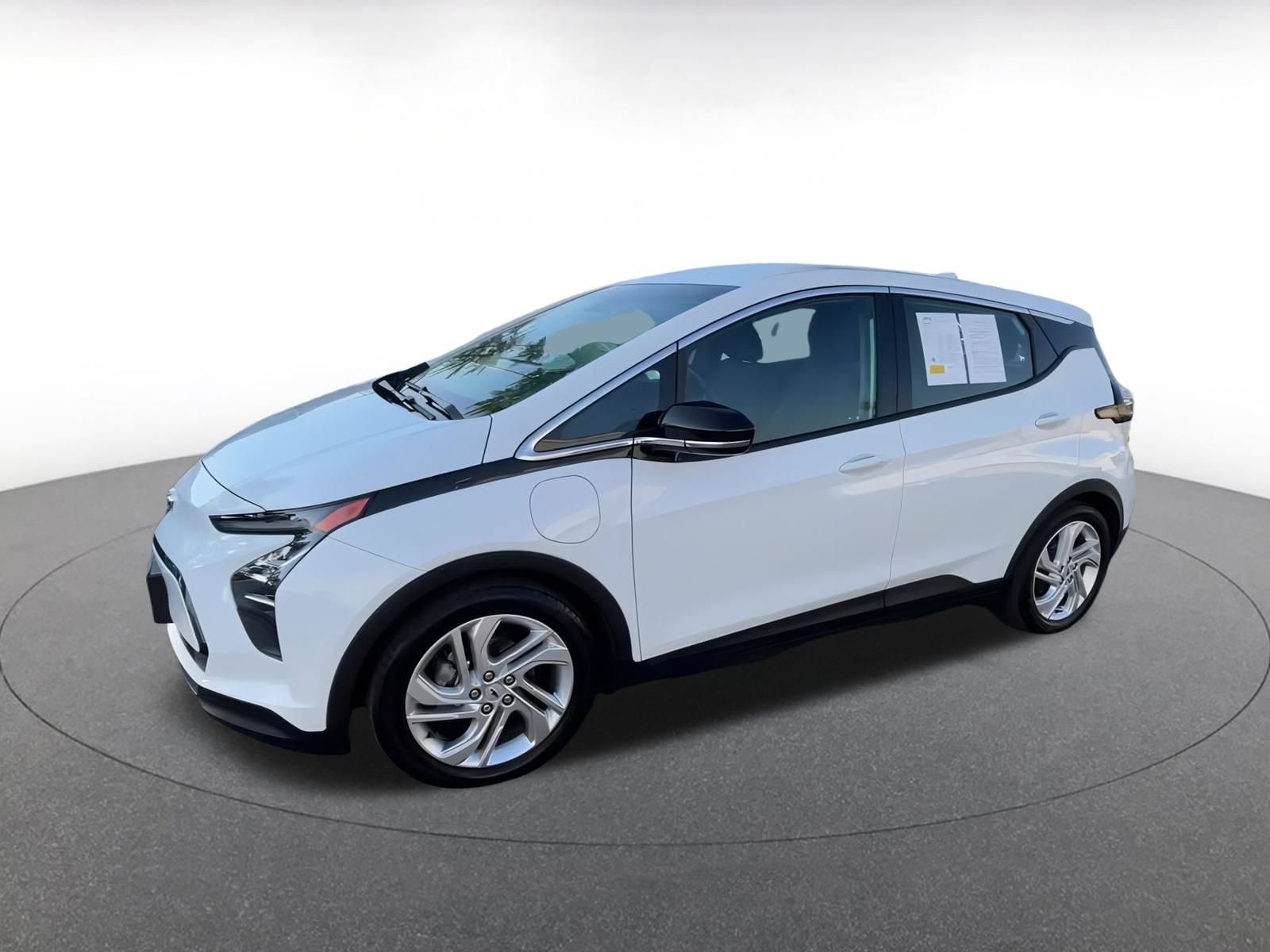Thumbnail: 2023 Chevrolet Bolt EV - 7