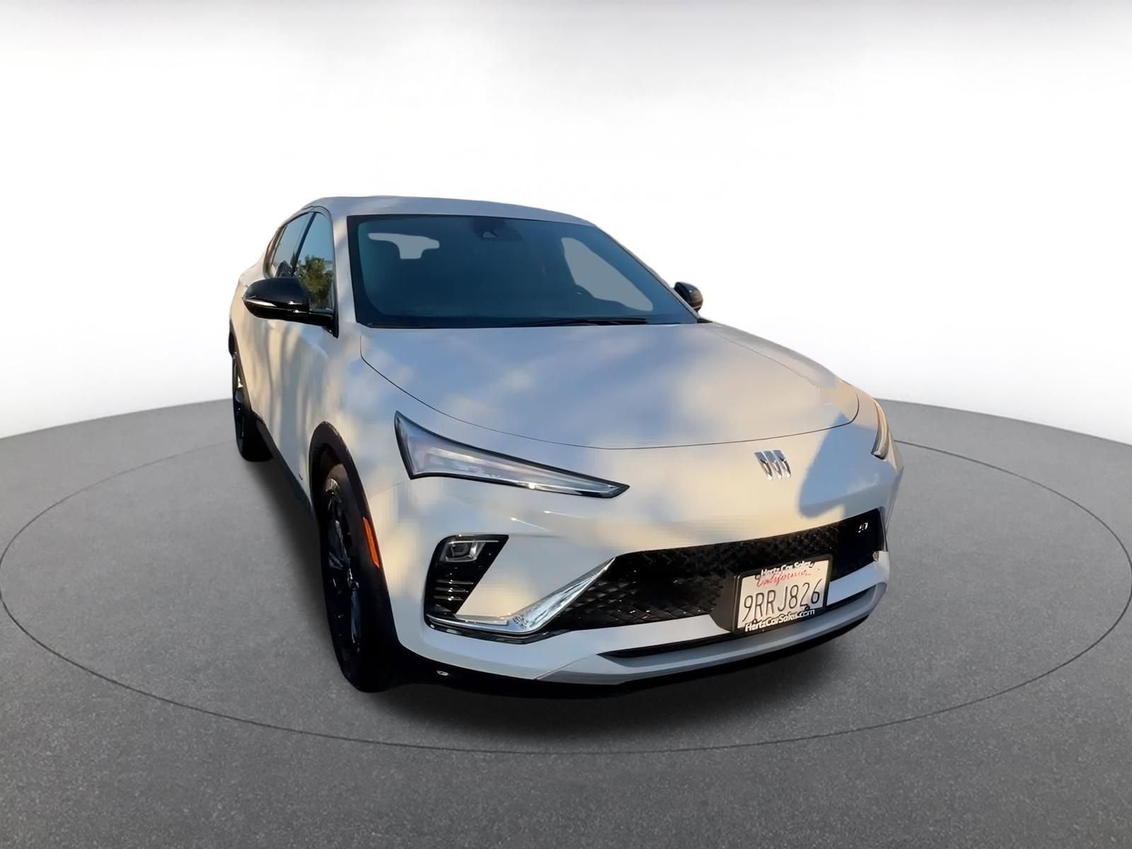 Thumbnail: 2025 Buick Envista - 3