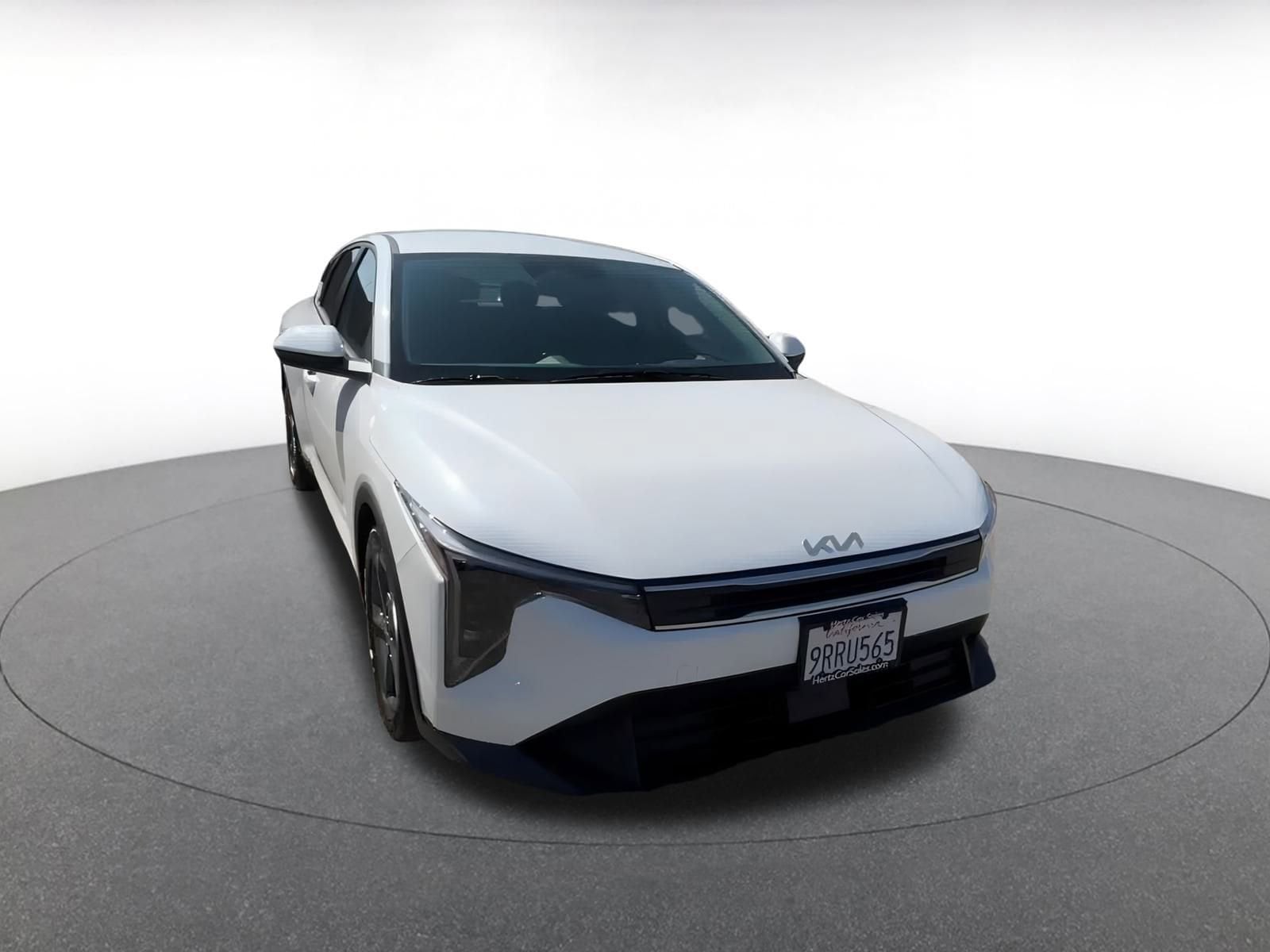 Thumbnail: 2025 Kia K4 - 3