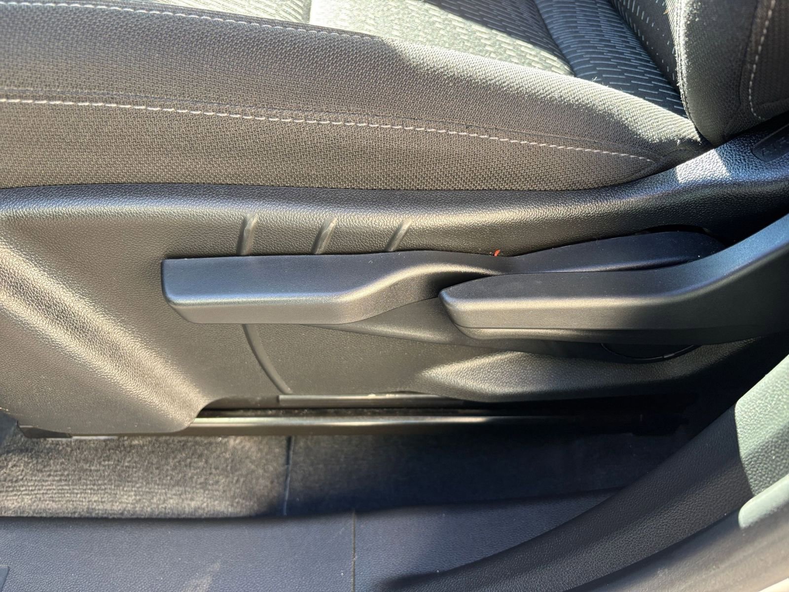 Thumbnail: 2025 Chevrolet Equinox - 23