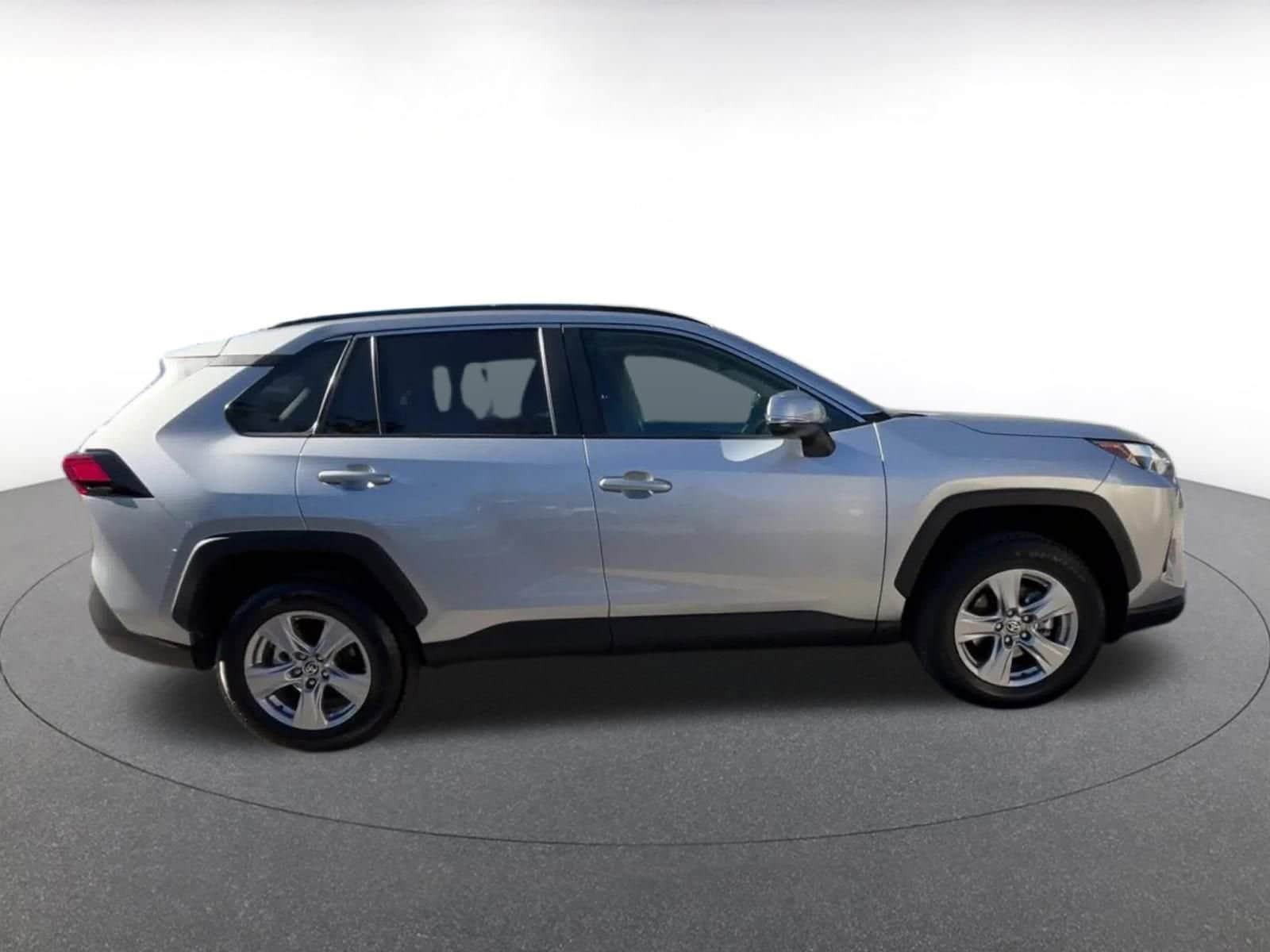 Thumbnail: 2025 Toyota RAV4 - 16