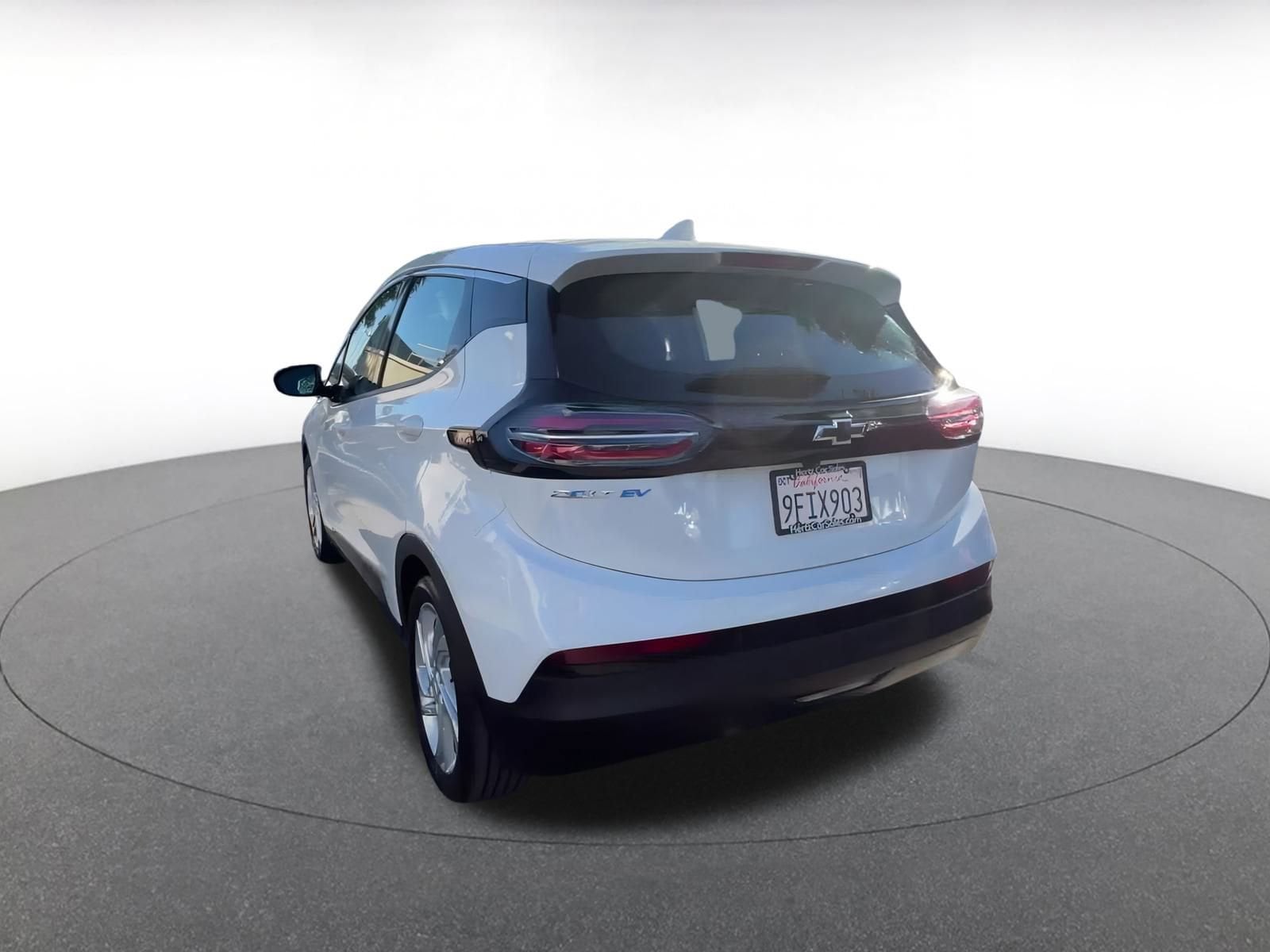 Thumbnail: 2023 Chevrolet Bolt EV - 11