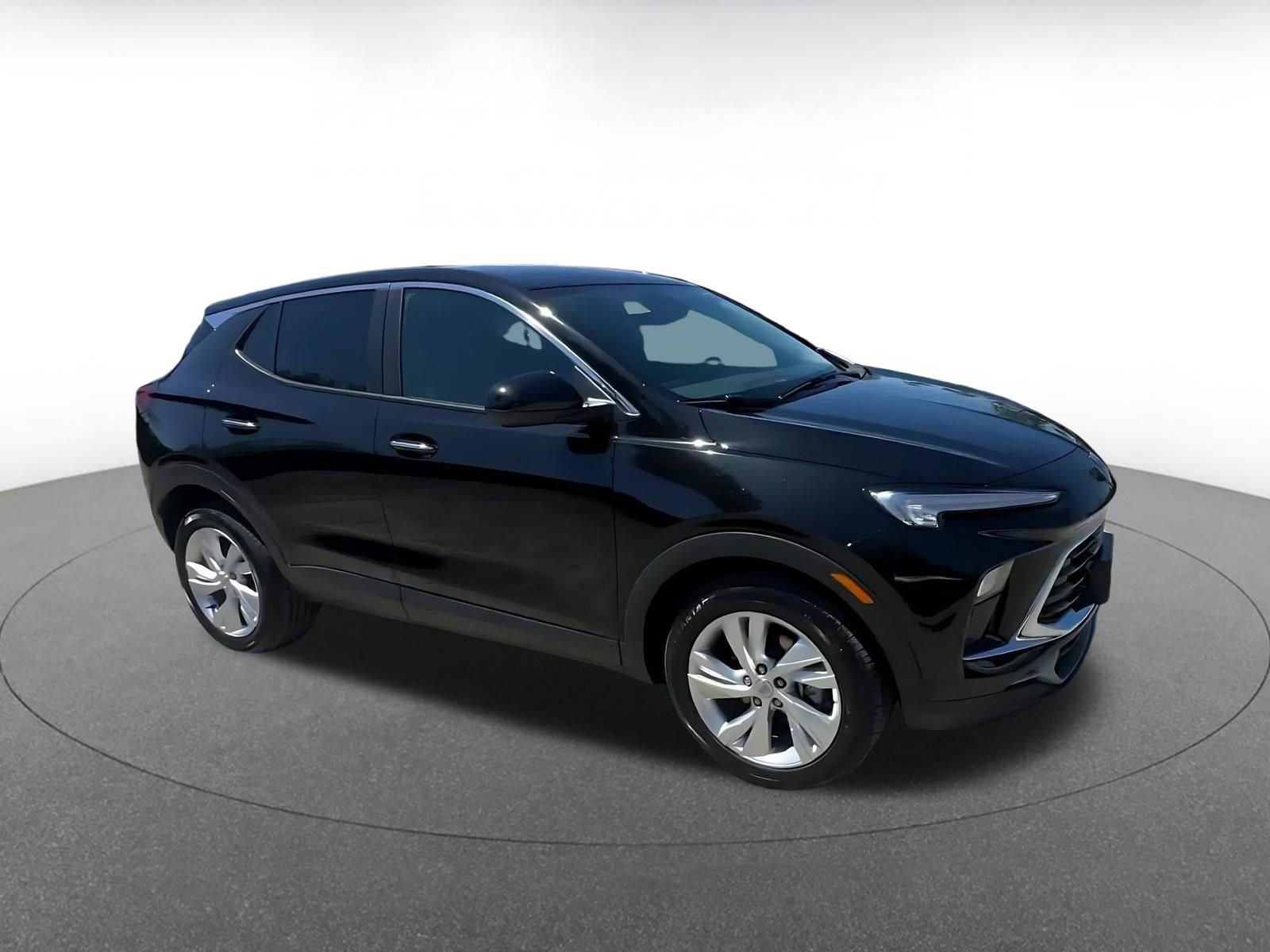 Thumbnail: 2025 Buick Encore GX - 2