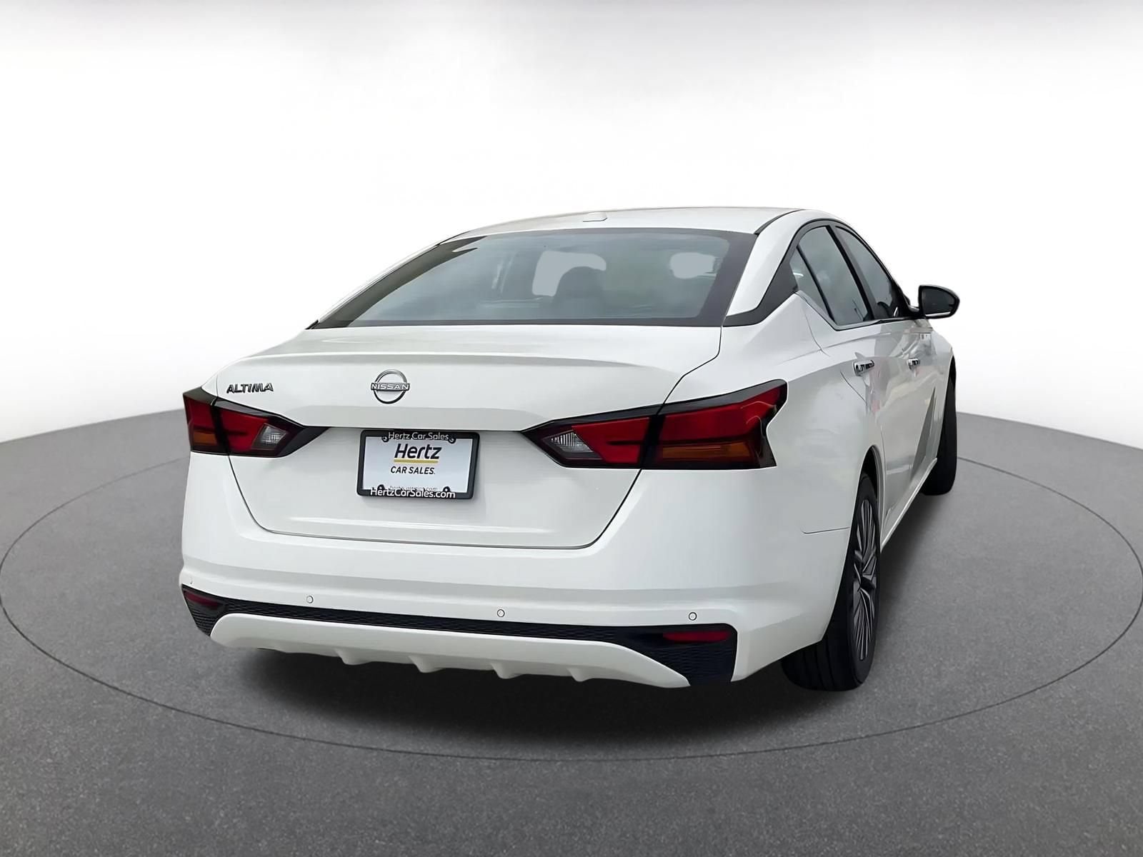 Thumbnail: 2025 Nissan Altima - 14
