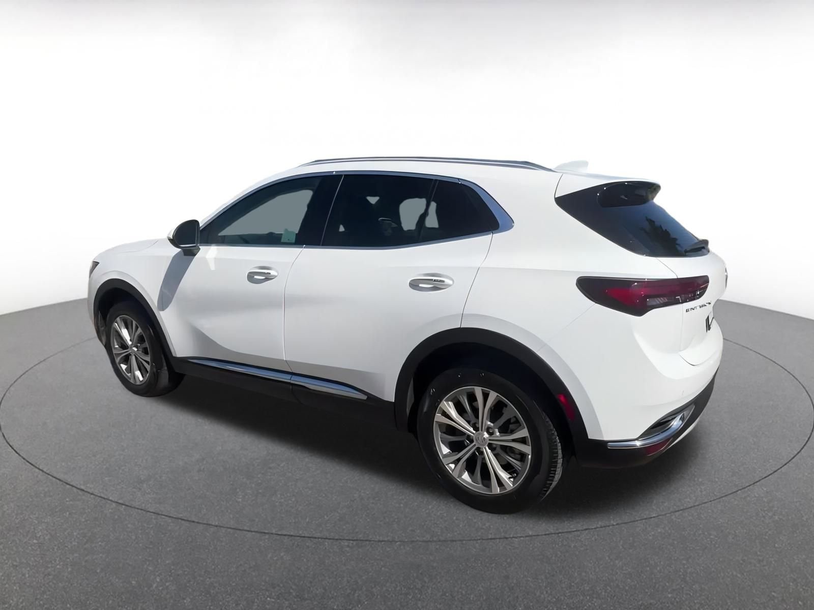 Thumbnail: 2023 Buick Envision - 10