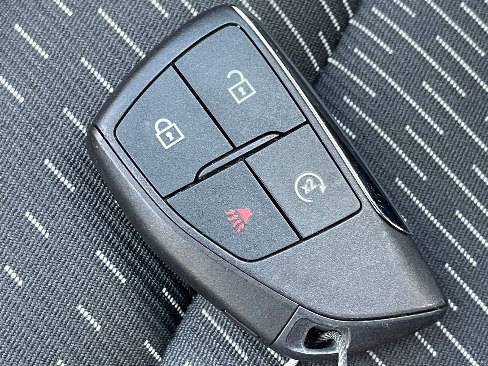 Thumbnail: 2025 Chevrolet Equinox - 25