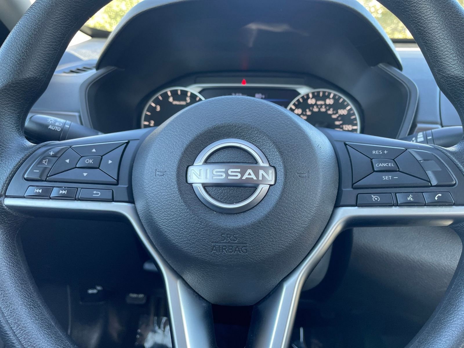 Thumbnail: 2025 Nissan Altima - 28