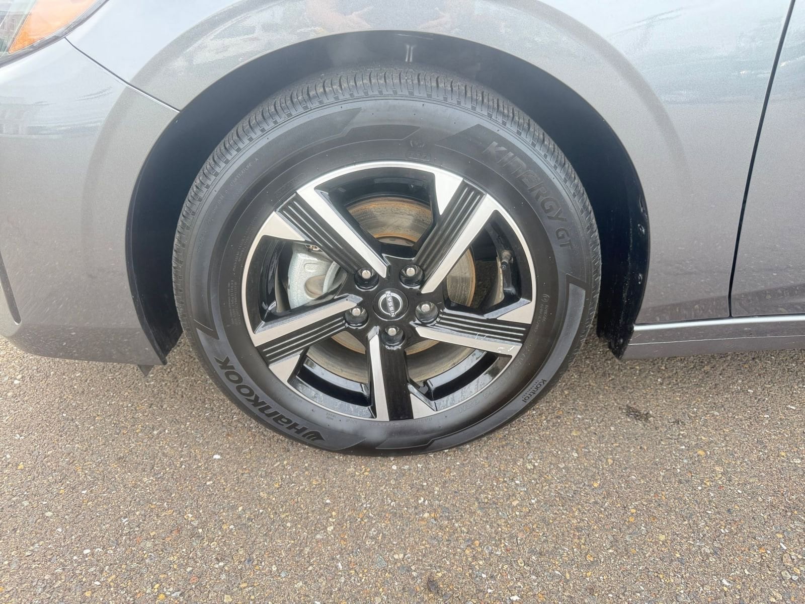 Thumbnail: 2025 Nissan Sentra - 30