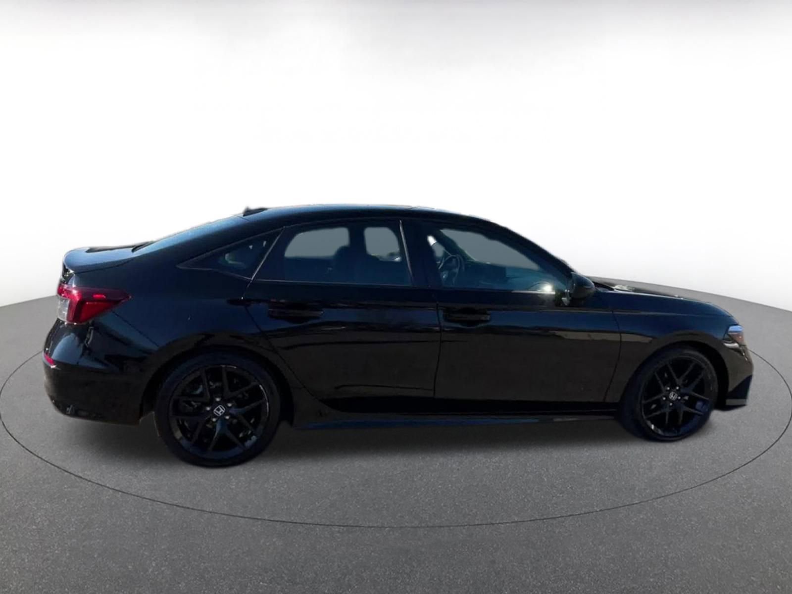 Thumbnail: 2025 Honda Civic - 16