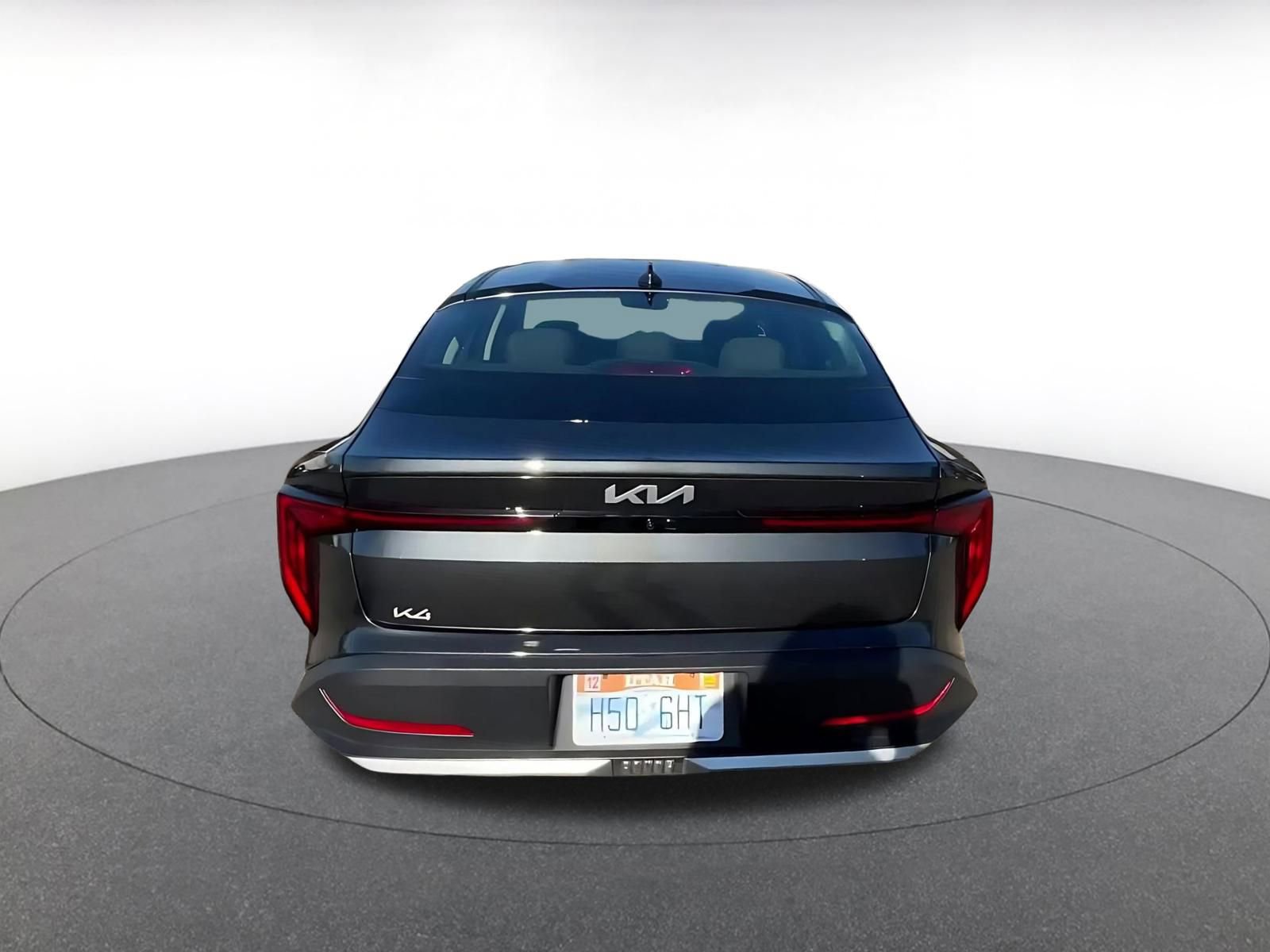 Thumbnail: 2025 Kia K4 - 12