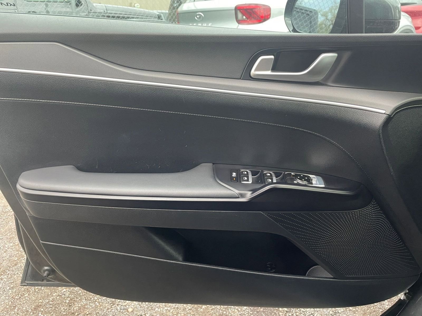 Thumbnail: 2025 Kia K5 - 18