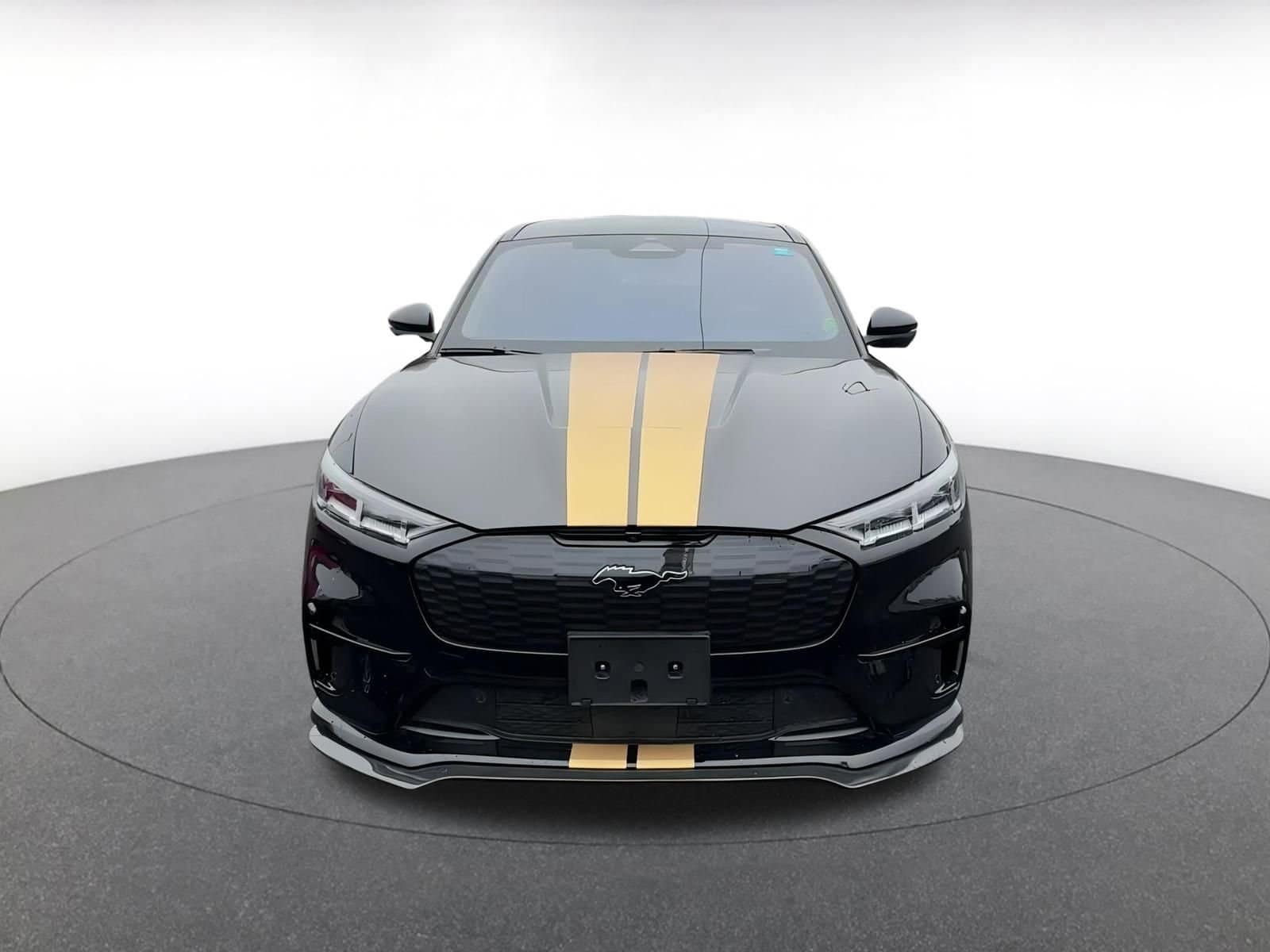 Thumbnail: 2023 Ford Mustang Mach-E - 4